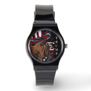 TRUMP 2024 WATCH