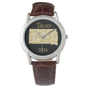 TRUMP 2024 WATCH
