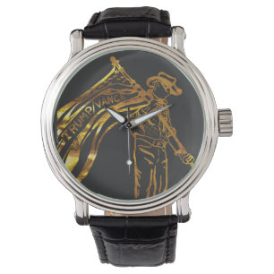 TRUMP 2024 WATCH