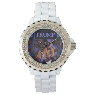 TRUMP 2024 WATCH