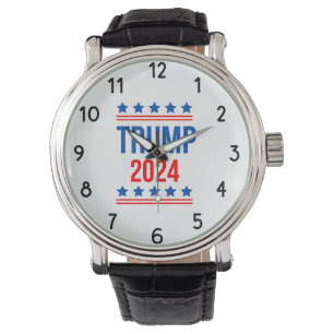 Trump 2024  watch