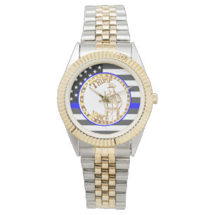 TRUMP 2024 WATCH