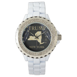 TRUMP 2024 WATCH