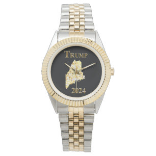 TRUMP 2024 WATCH