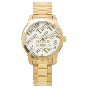 TRUMP 2024 WATCH