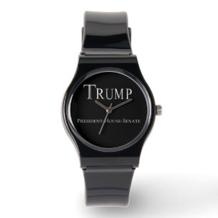 TRUMP 2024 WATCH