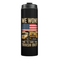 Trump 2024 We Won Wins Victory Inauguration 2025 