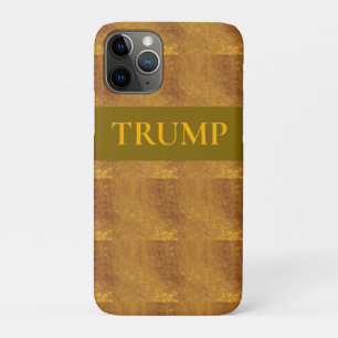 TRUMP 2025 iPhone 11 PRO CASE