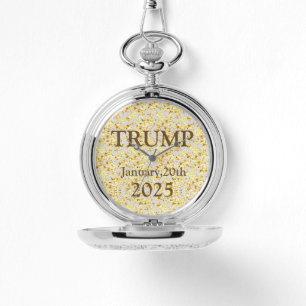 TRUMP 2025 WATCH