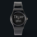 TRUMP 2025 WATCH<br><div class="desc">GREAT TRUMP WATCHES</div>