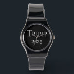 TRUMP 2025 WATCH<br><div class="desc">GREAT TRUMP WATCHES</div>