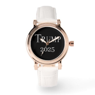 TRUMP 2025 WATCH