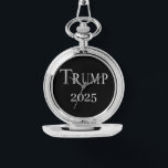 TRUMP 2025 WATCH<br><div class="desc">GREAT TRUMP WATCHES</div>