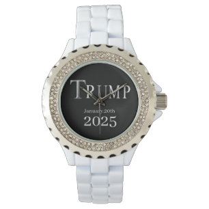 TRUMP 2025 WATCH