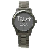 TRUMP 2025