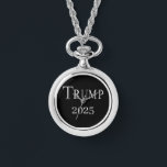 TRUMP 2025 WATCH<br><div class="desc">GREAT TRUMP WATCHES</div>