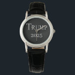 TRUMP 2025 WATCH<br><div class="desc">GREAT TRUMP WATCHES</div>