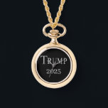 TRUMP 2025 WATCH<br><div class="desc">GREAT TRUMP WATCHES</div>