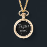 TRUMP 2025 WATCH<br><div class="desc">GREAT TRUMP WATCHES</div>