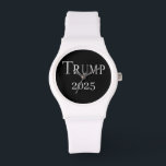TRUMP 2025 WATCH<br><div class="desc">GREAT TRUMP WATCHES</div>