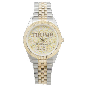 TRUMP 2025 WATCH