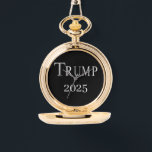 TRUMP 2025 WATCH<br><div class="desc">GREAT TRUMP WATCHES</div>