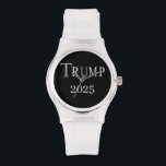 TRUMP 2025 WATCH<br><div class="desc">GREAT TRUMP WATCHES</div>