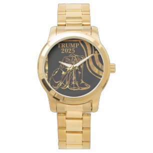 TRUMP 2025 WATCH