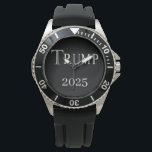 TRUMP 2025 WATCH<br><div class="desc">GREAT TRUMP WATCHES</div>
