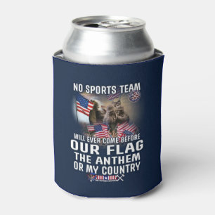 TRUMP 202 CAN COOLER