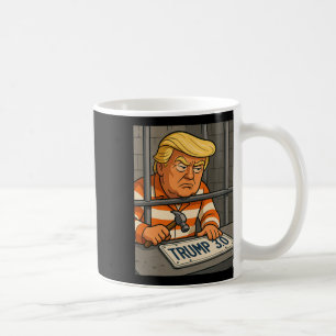 Trump 3.0 License Plate Designer 1 Coffee Mug