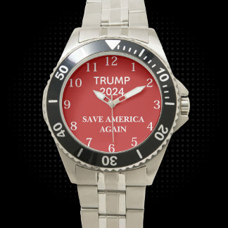  Trump 45-47 Watch