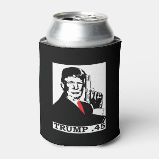 Trump .45 Can Cozy Can Cooler