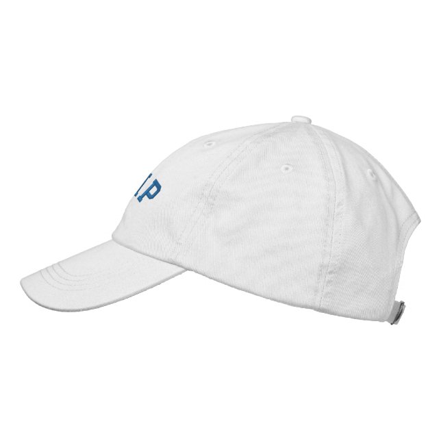 TRUMP 47 Autre Casquette réglable de base des vête (Gauche)