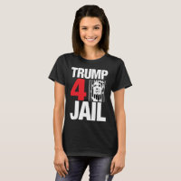 Trump 4 Jail