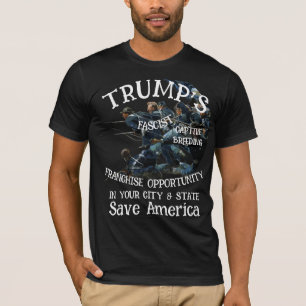 Trump Affordable Care Act Obamacare Name Change T-Shirt