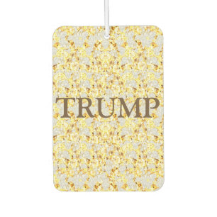 TRUMP AIR FRESHENER