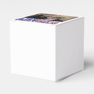 TRUMP-AMERICA-COWBOY FAVOR BOX