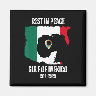 Trump America Rip Gulf Of Mexico President Trump G Magnet