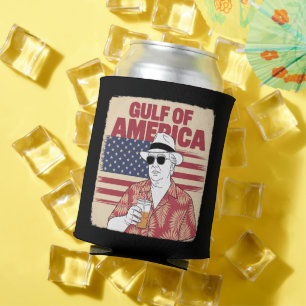 Trump America's Gulf Mexico President Trump Can Cooler