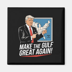 Trump America's Gulf Mexico President Trump Gulf A Magnet