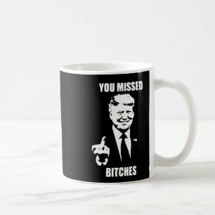Trump Attack On Trump Fight For America Trump Unde Coffee Mug