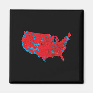 Trump Better Coverage 2024 Electoral Interactive M Magnet