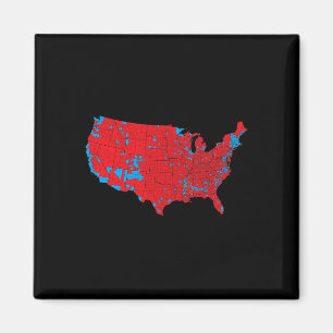 Trump Better Coverage 2024 Electoral Interactive M Magnet