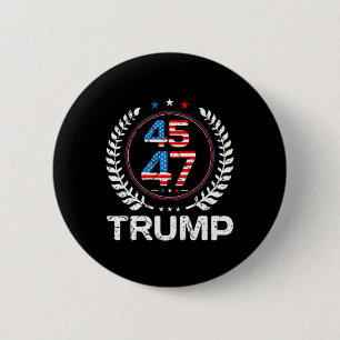 Trump Better Coverage Than 5g Can You Hear Us Now 2 Inch Round Button
