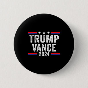 Trump Better Coverage Than 5g Can You Hear Us Now 2 Inch Round Button