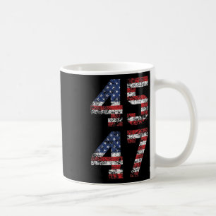 Trump Better Coverage Than 5g Can You Hear Us Now  Coffee Mug