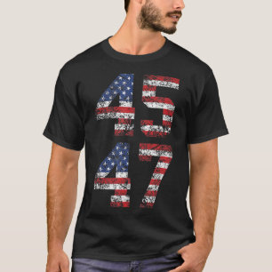 Trump Better Coverage Than 5g Can You Hear Us Now T-Shirt