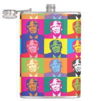TRUMP Big T