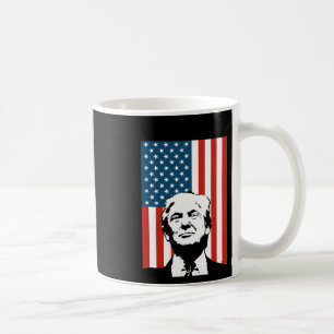 Trump Bulletproof Coffee Mug